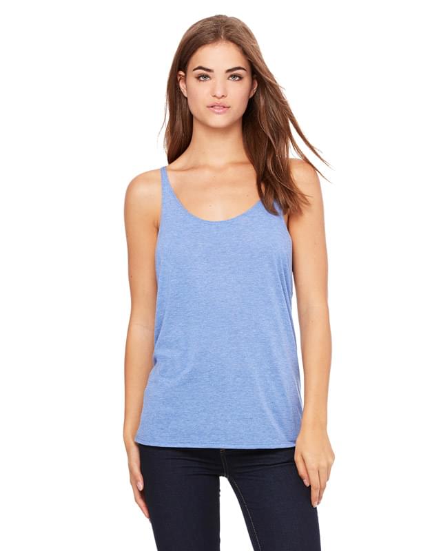 Ladies' Slouchy Tank