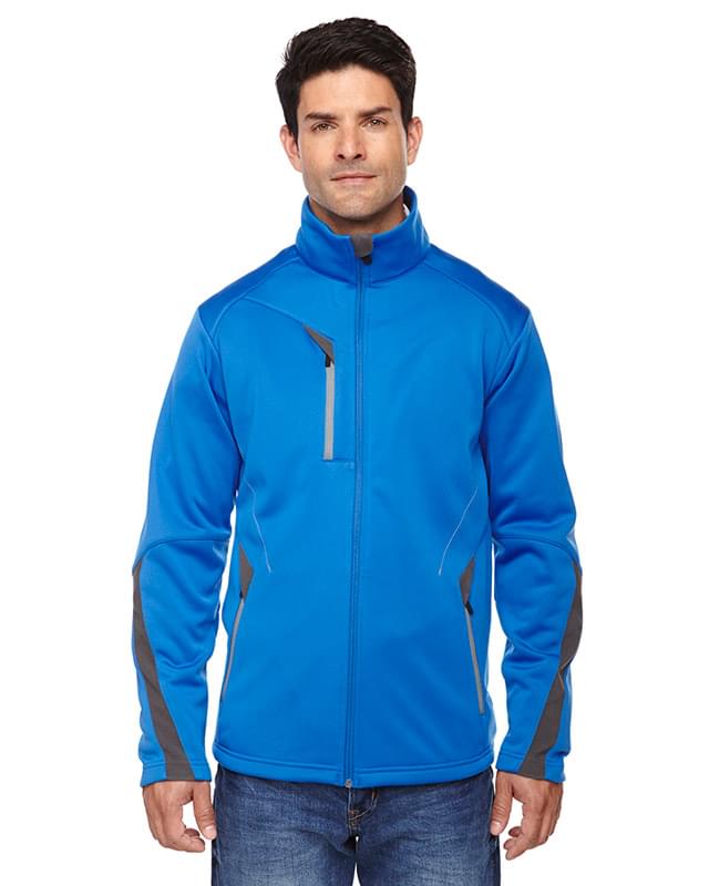 Men's Escape Bonded Fleece Jacket