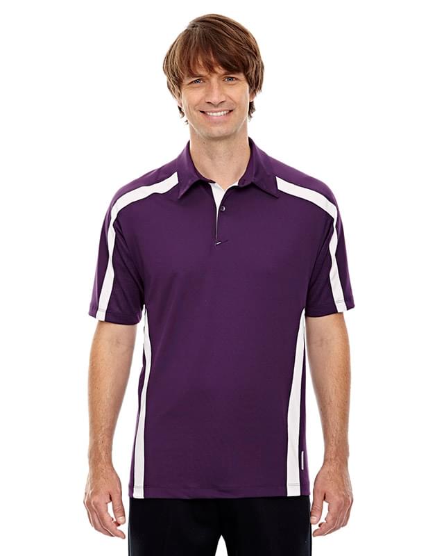 Men's Accelerate UTK cool.logik Performance Polo