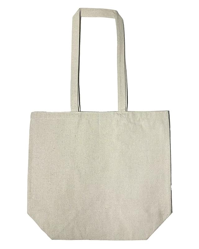 Star of India Midweight Recycled Canvas Tote