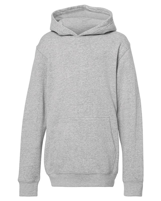 Youth Triblend Pullover Hooded Sweatshirt