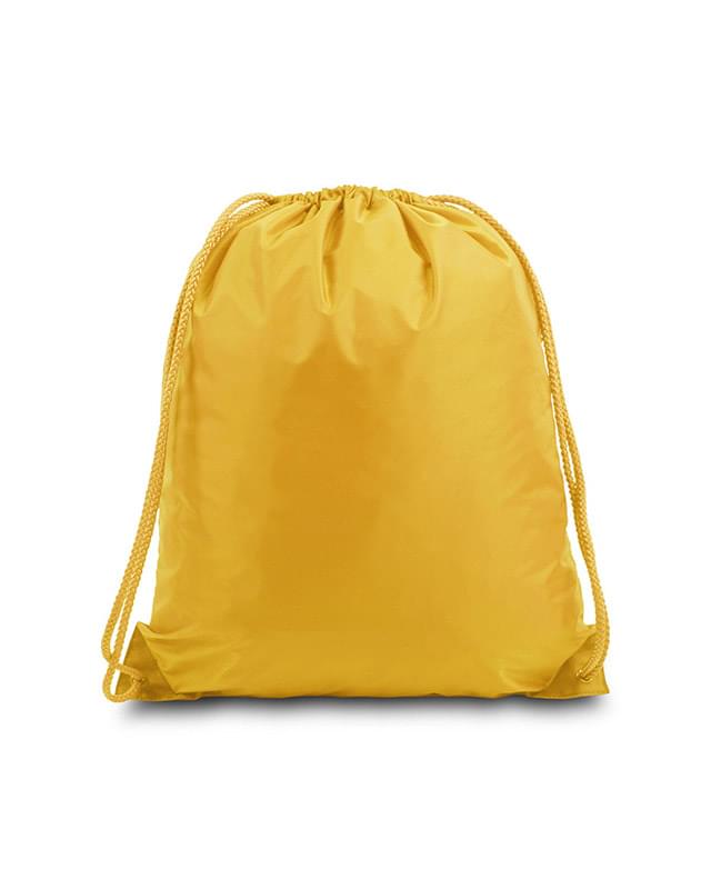 LargeDrawstring Backpack