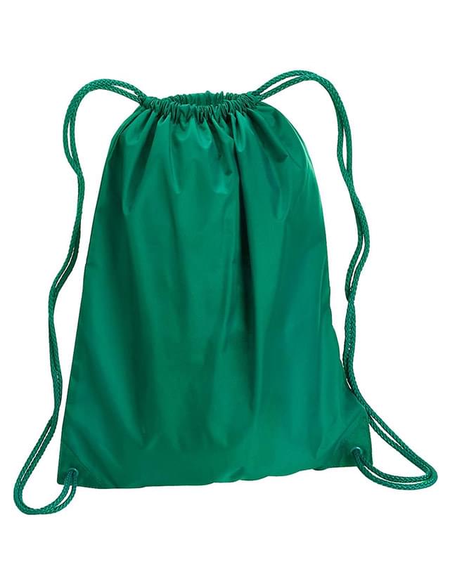LargeDrawstring Backpack