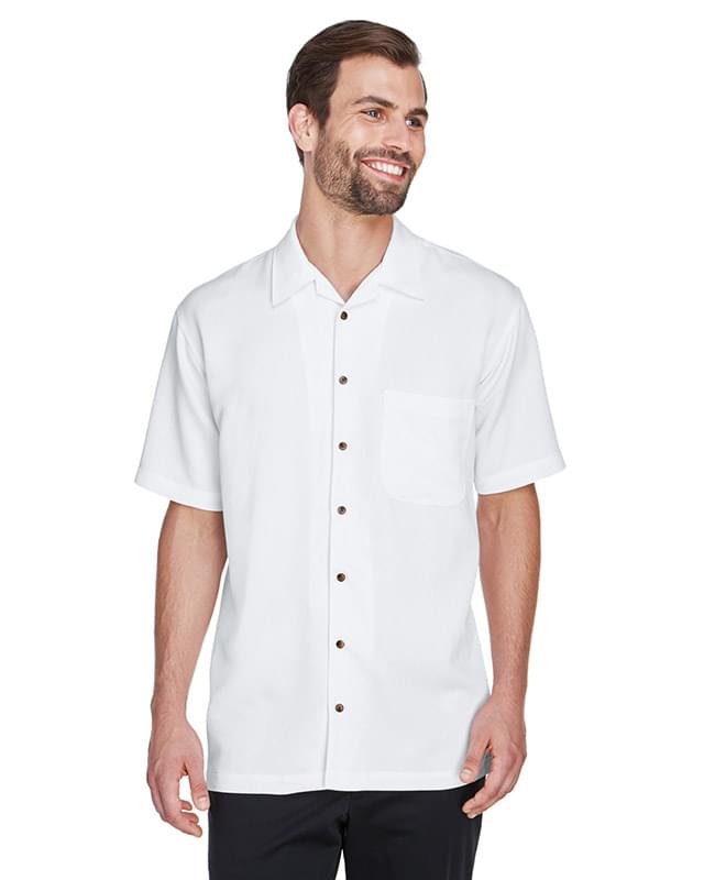 Men's Cabana Breeze Camp Shirt