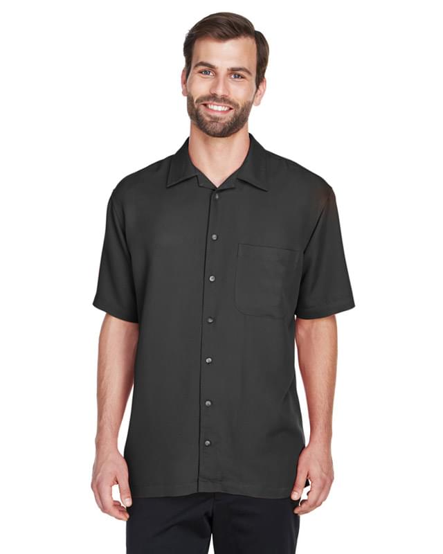 Men's Cabana Breeze Camp Shirt