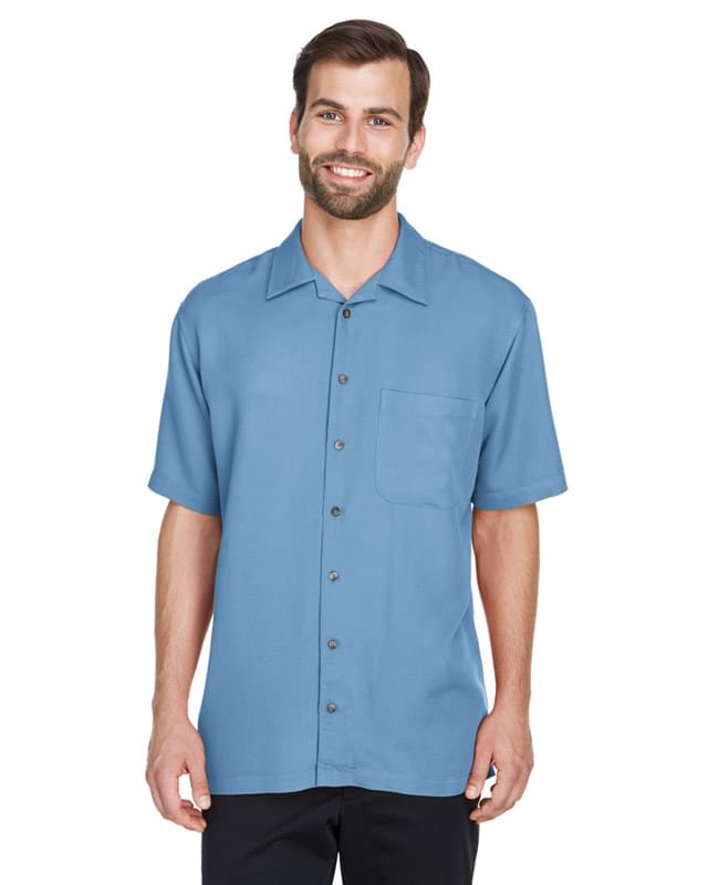 Men's Cabana Breeze Camp Shirt