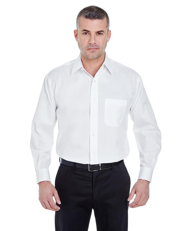 Men's Whisper Elite Twill