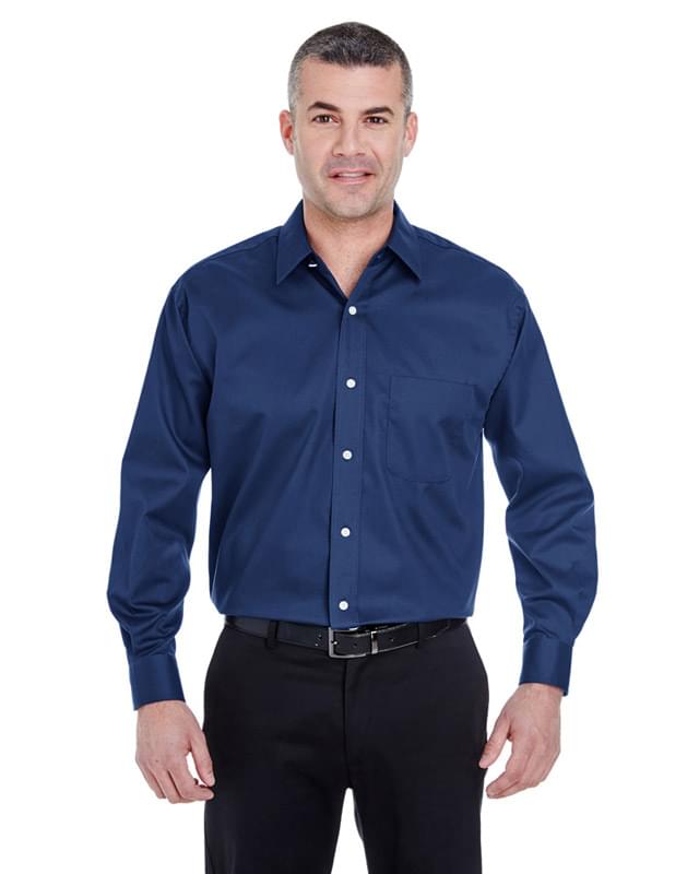 Men's Whisper Elite Twill