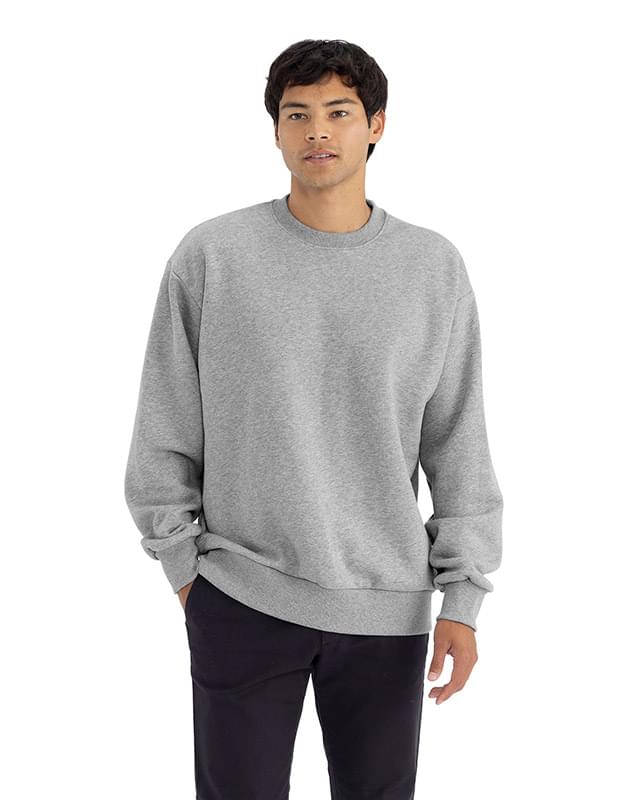 Unisex Heavyweight Sweatshirt