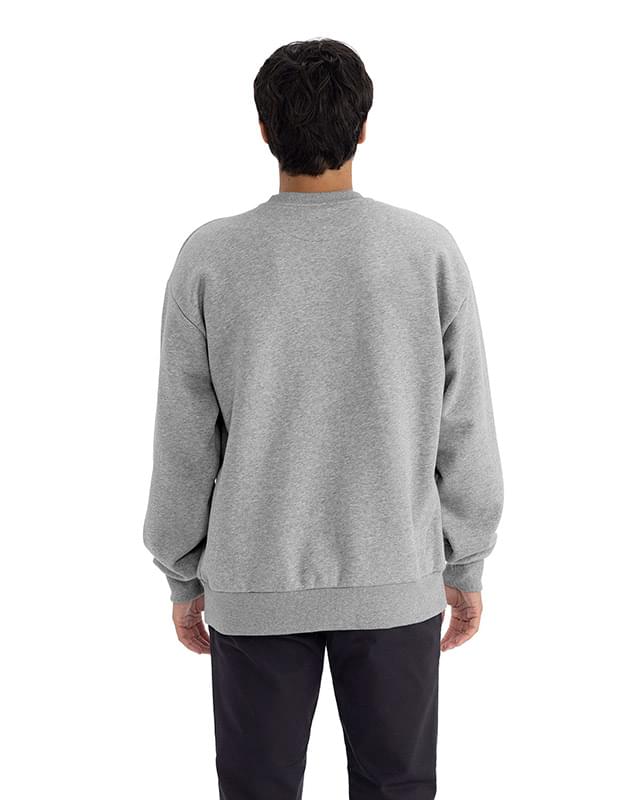 Unisex Heavyweight Sweatshirt