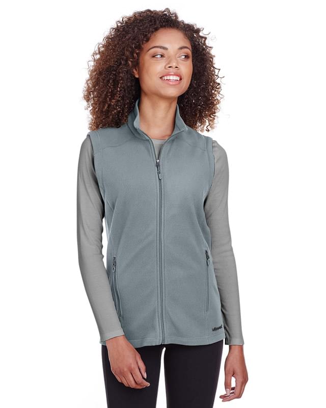 Ladies' Rocklin Fleece Vest