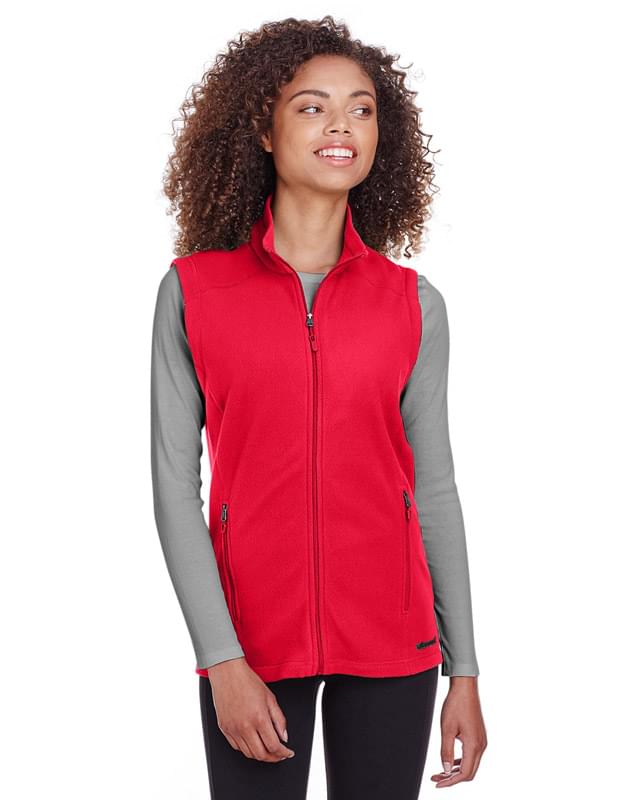 Ladies' Rocklin Fleece Vest