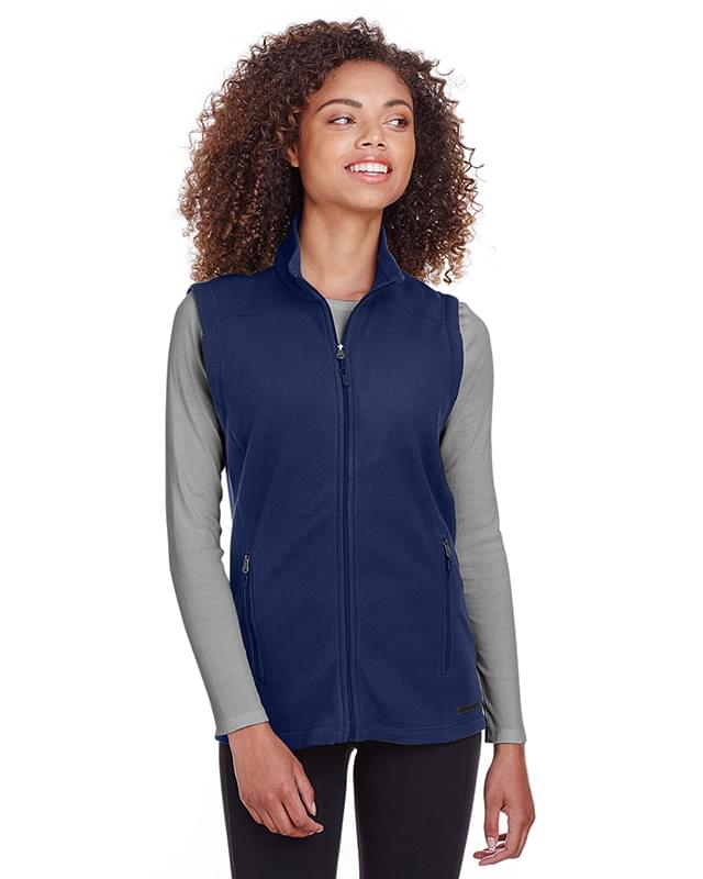 Ladies' Rocklin Fleece Vest