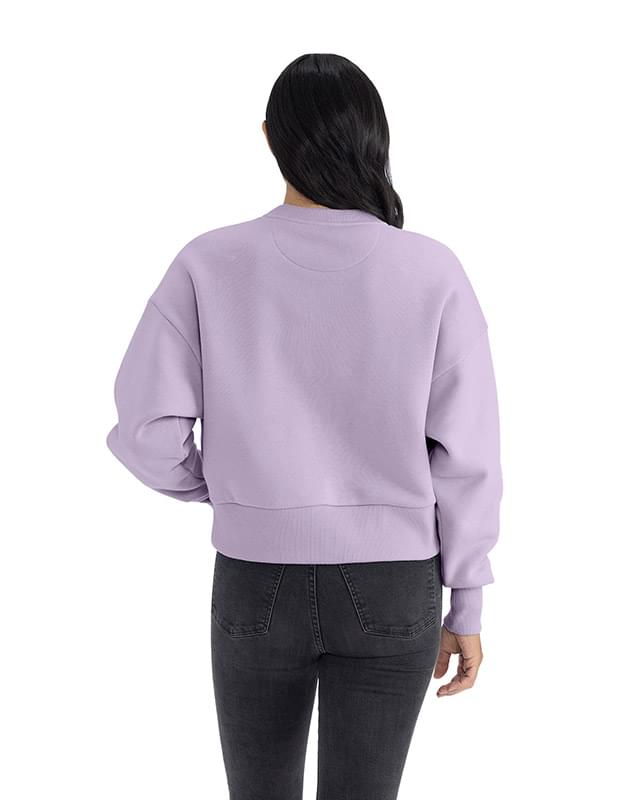 Ladies' Heavyweight Sweatshirt