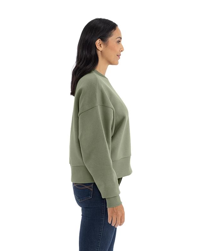 Ladies' Heavyweight Sweatshirt