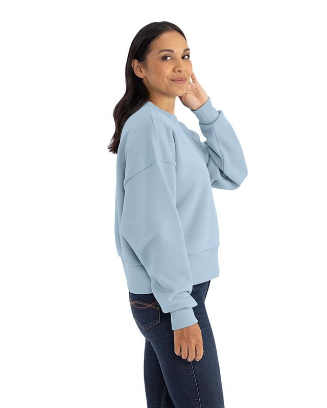 Ladies' Heavyweight Sweatshirt