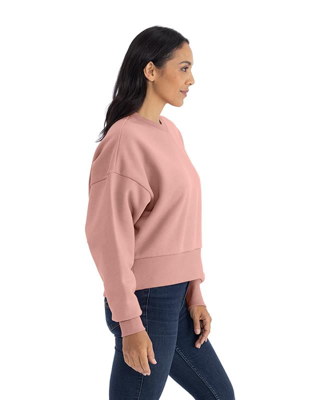 Ladies' Heavyweight Sweatshirt