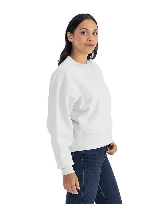 Ladies' Heavyweight Sweatshirt