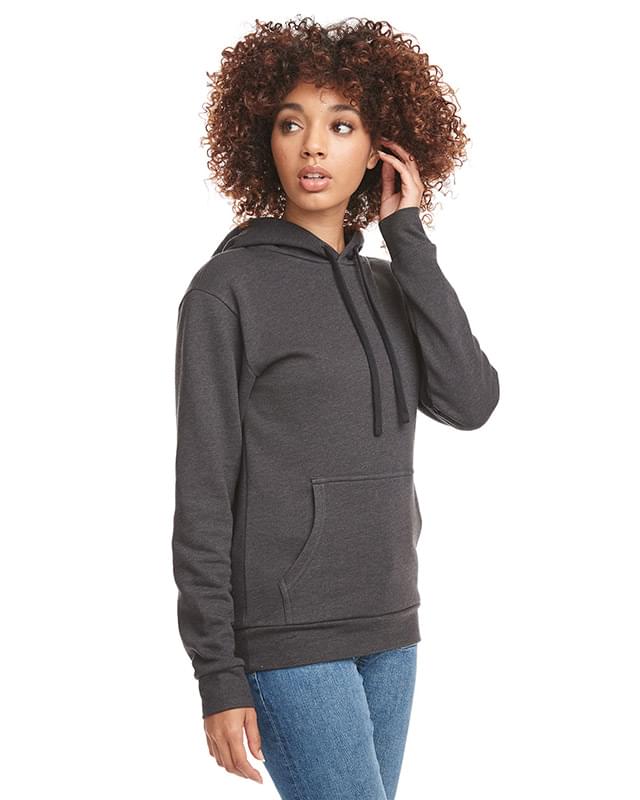 Unisex Malibu Pullover Hooded Sweatshirt