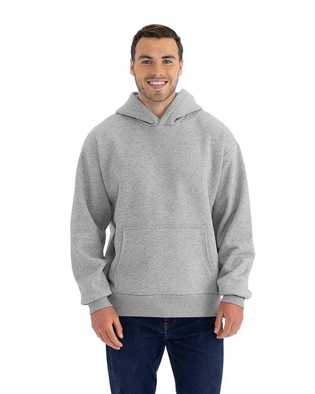 Unisex Heavyweight Pullover Hooded Sweatshirt