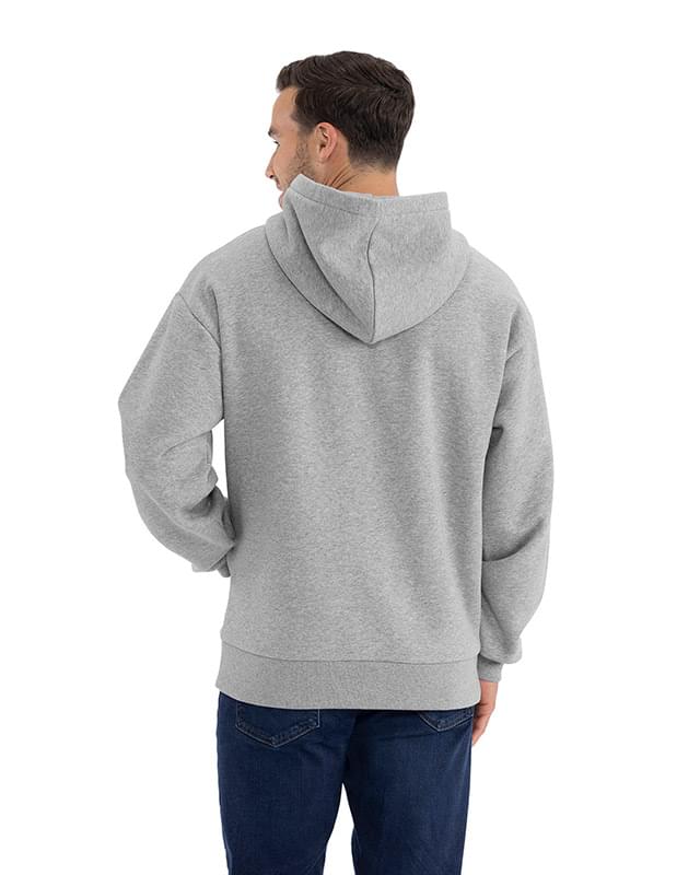 Unisex Heavyweight Pullover Hooded Sweatshirt