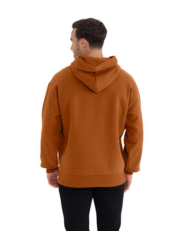 Unisex Heavyweight Pullover Hooded Sweatshirt