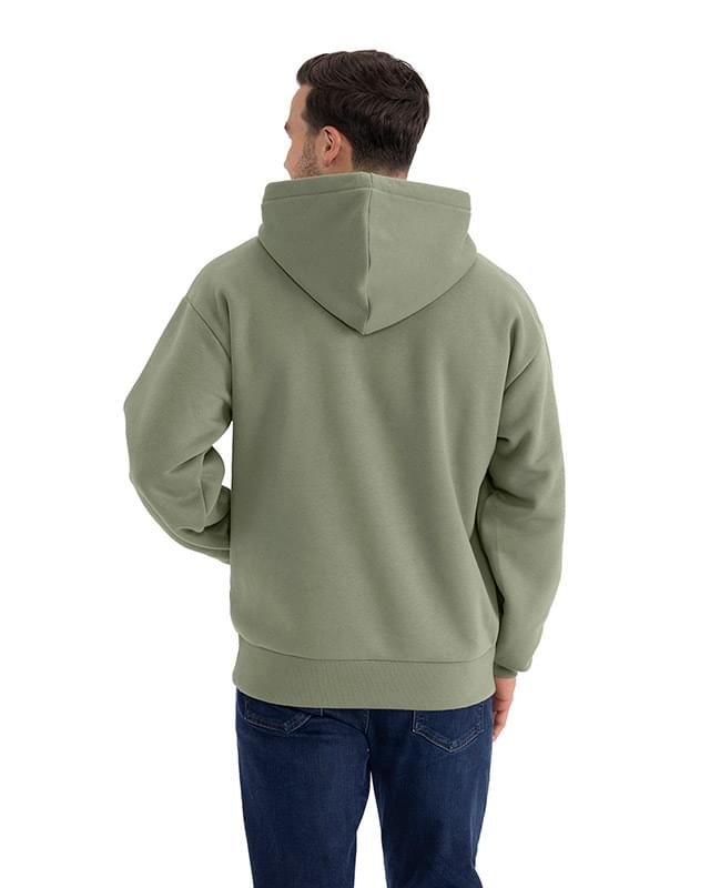 Unisex Heavyweight Pullover Hooded Sweatshirt