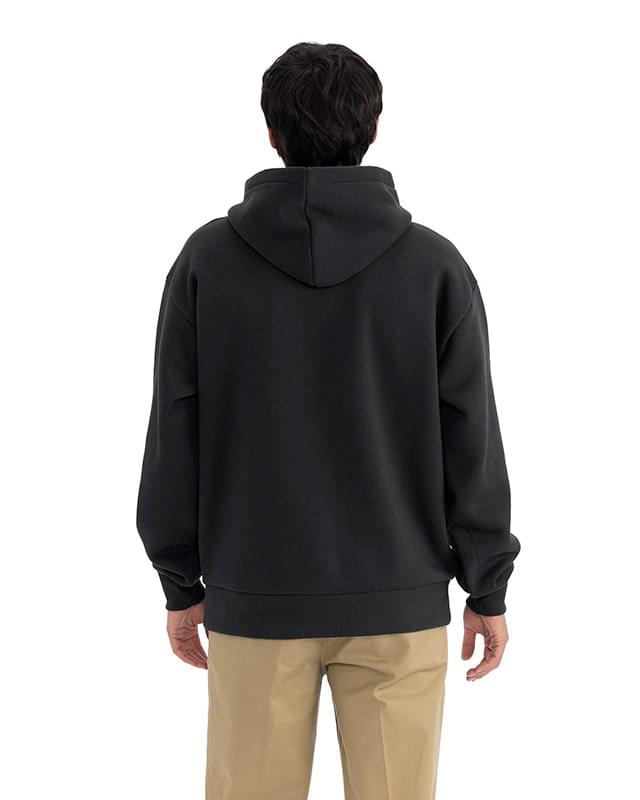 Unisex Heavyweight Pullover Hooded Sweatshirt