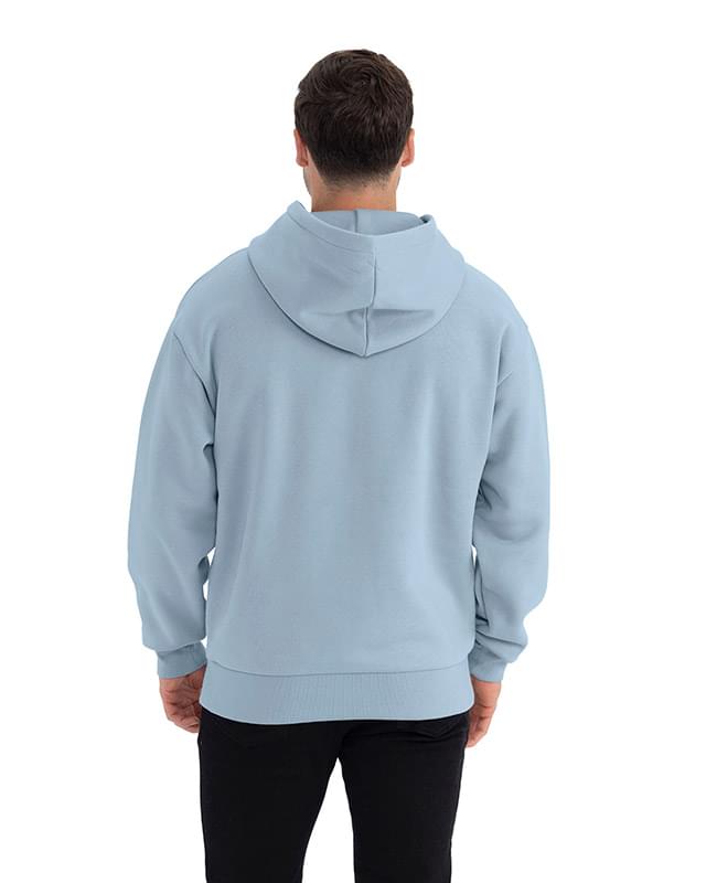 Unisex Heavyweight Pullover Hooded Sweatshirt