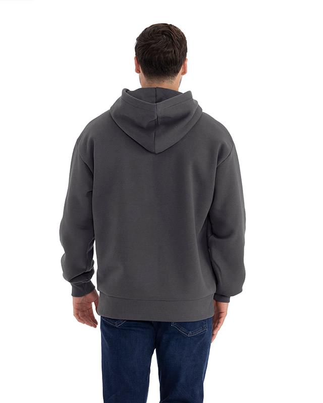 Unisex Heavyweight Pullover Hooded Sweatshirt