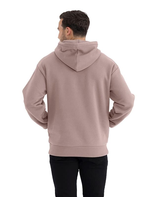 Unisex Heavyweight Pullover Hooded Sweatshirt