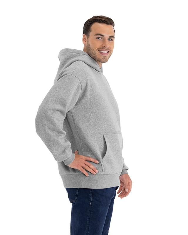 Unisex Heavyweight Pullover Hooded Sweatshirt