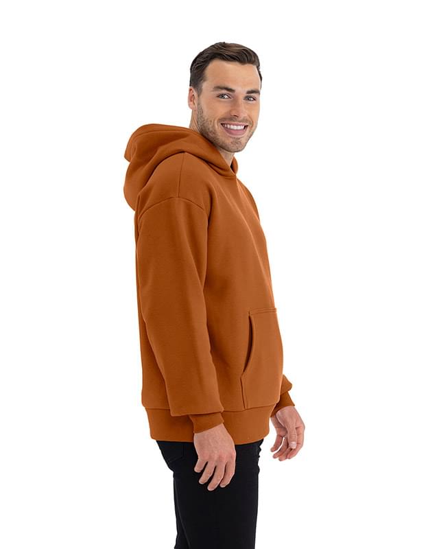 Unisex Heavyweight Pullover Hooded Sweatshirt