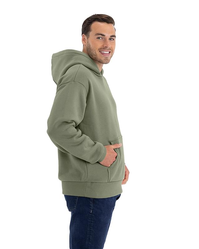 Unisex Heavyweight Pullover Hooded Sweatshirt