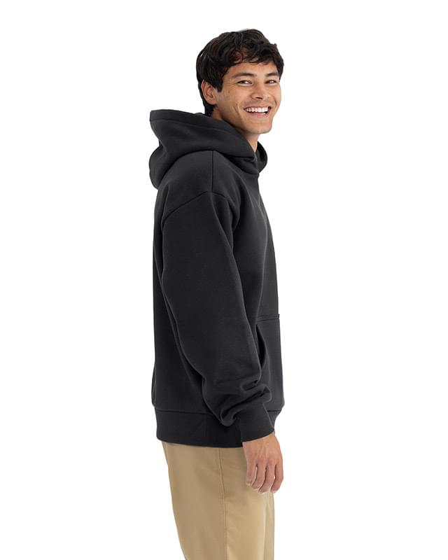 Unisex Heavyweight Pullover Hooded Sweatshirt