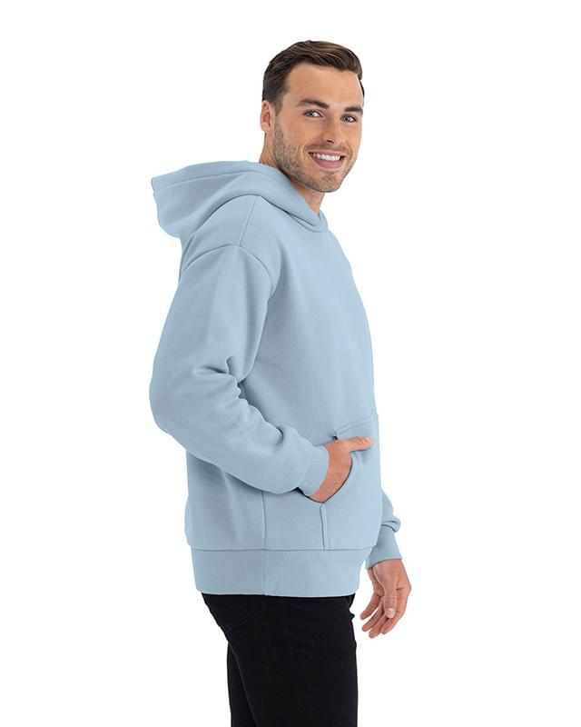 Unisex Heavyweight Pullover Hooded Sweatshirt