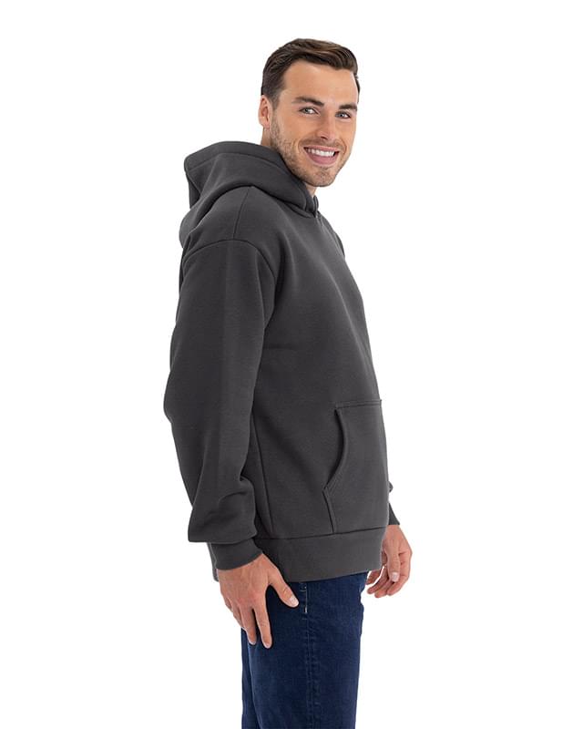 Unisex Heavyweight Pullover Hooded Sweatshirt