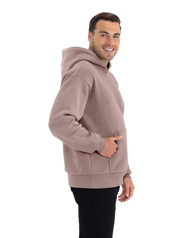 Unisex Heavyweight Pullover Hooded Sweatshirt