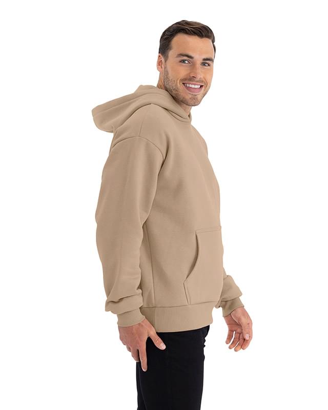 Unisex Heavyweight Pullover Hooded Sweatshirt