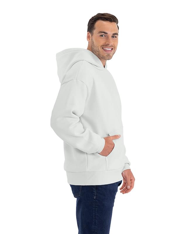 Unisex Heavyweight Pullover Hooded Sweatshirt