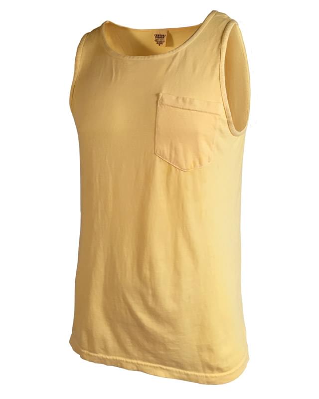 Adult Heavyweight RS Pocket Tank