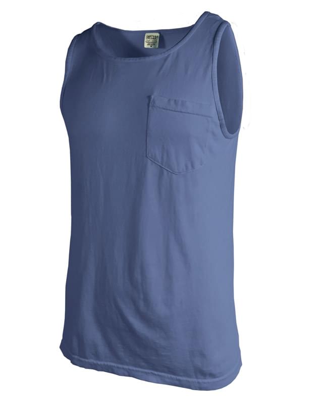 Adult Heavyweight RS Pocket Tank