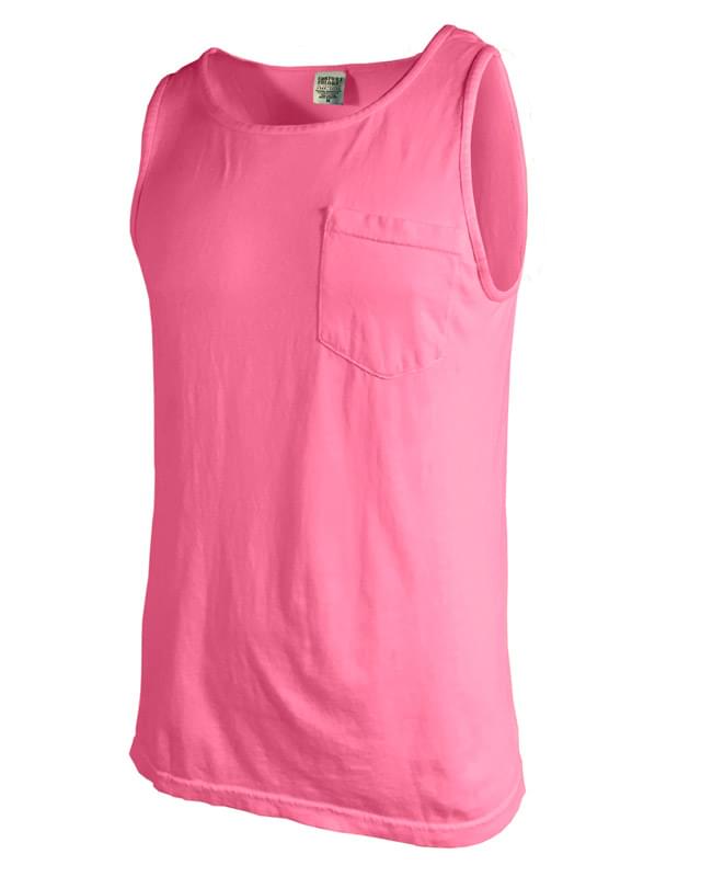 Adult Heavyweight RS Pocket Tank