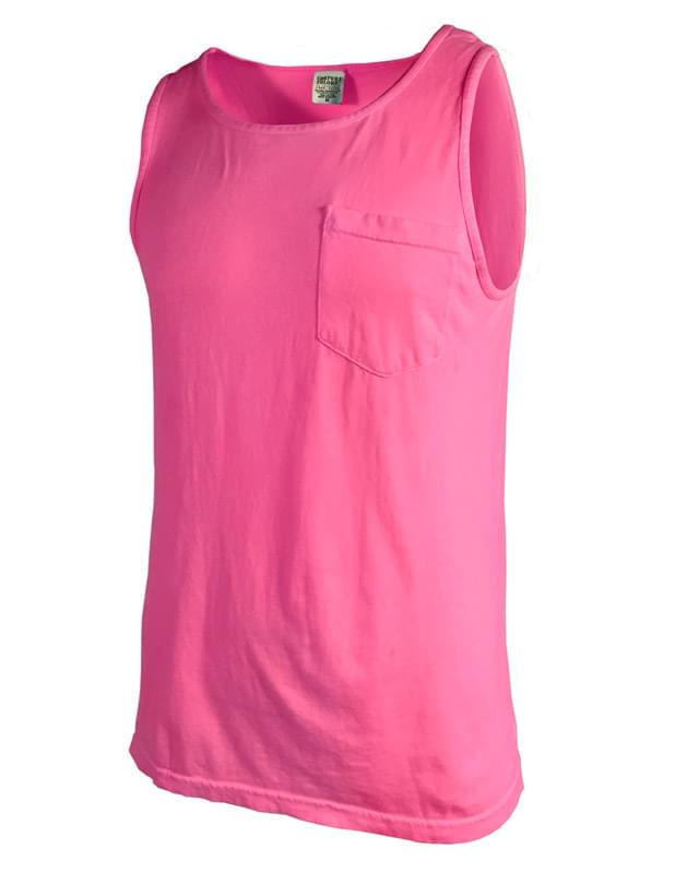 Adult Heavyweight RS Pocket Tank