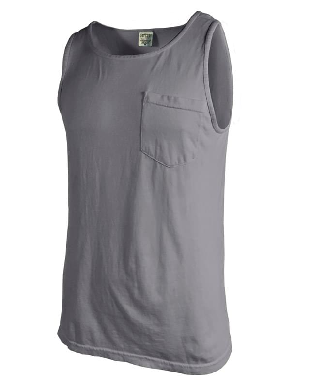 Adult Heavyweight RS Pocket Tank