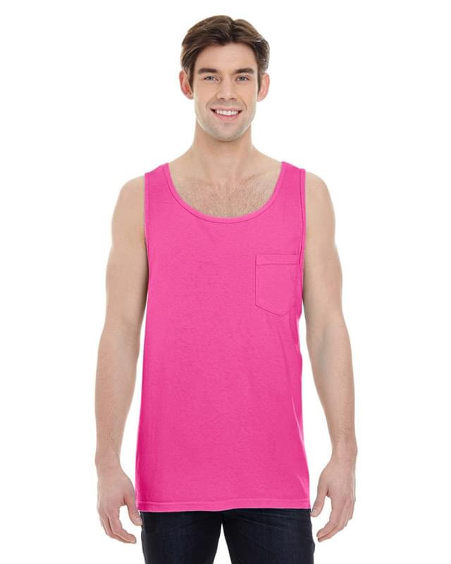 Adult Heavyweight RS Pocket Tank