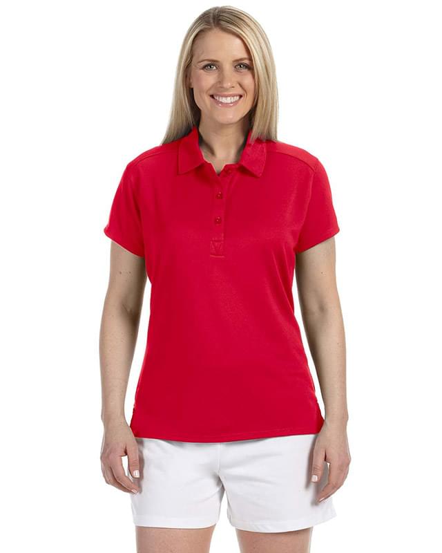 Ladies' Team Essential Polo