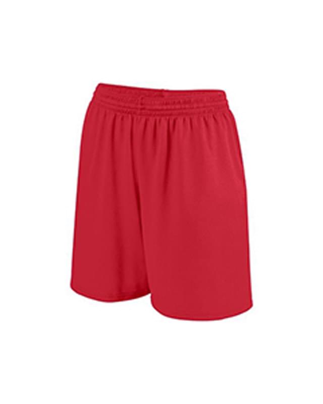 Girls' Shockwave Short