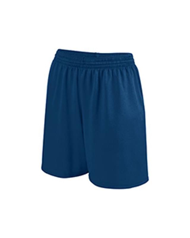 Girls' Shockwave Short