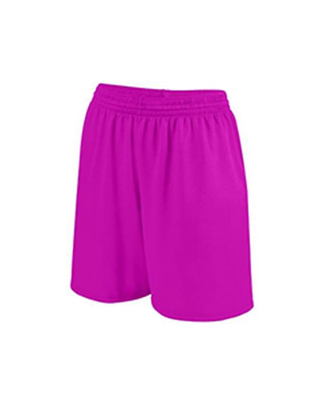 Girls' Shockwave Short